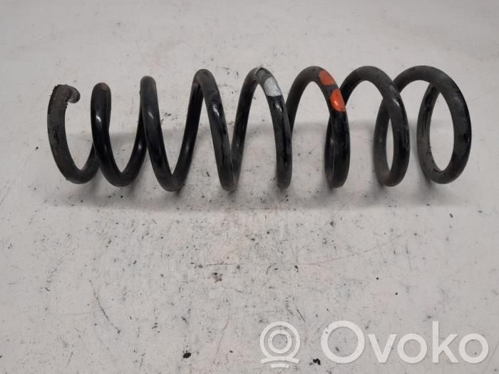 Hyundai Tucson TL Rear shock absorber with coil spring 