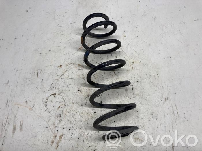 Citroen DS3 Rear shock absorber with coil spring 