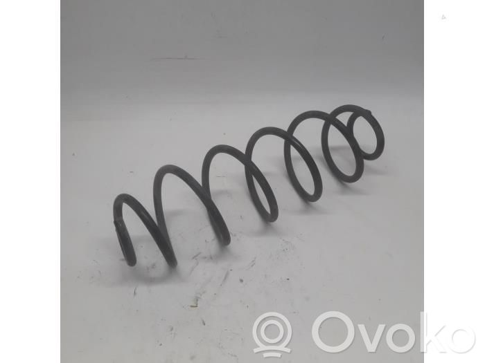 Citroen C3 Rear shock absorber with coil spring 