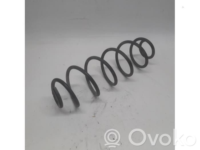Citroen C3 Rear shock absorber with coil spring 