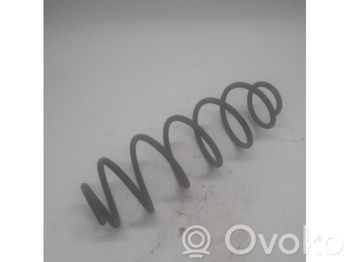 Citroen C3 Rear shock absorber with coil spring 