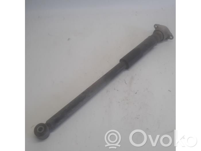 Mazda 2 Stoßdämpfer hinten 