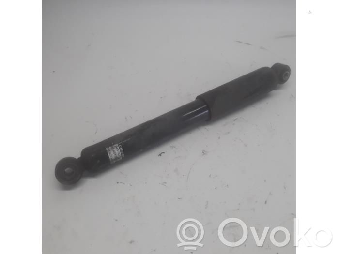 Nissan Pixo Amortyzator tylny 