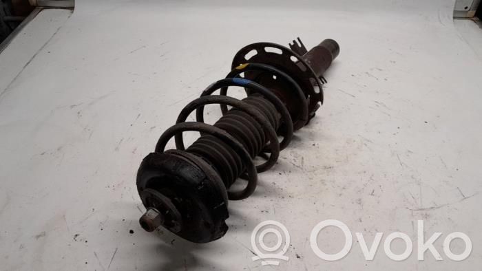 Citroen C3 Front shock absorber/damper 