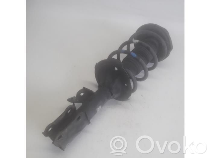 Hyundai i10 Front shock absorber/damper 