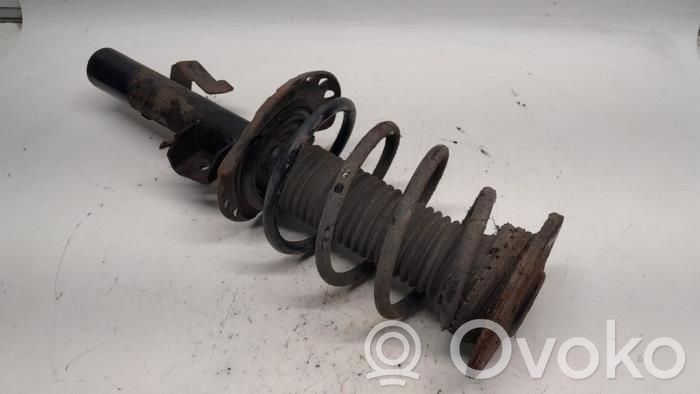 Ford Mondeo MK IV Amortyzator przedni 