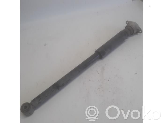 Mazda 2 Stoßdämpfer hinten 