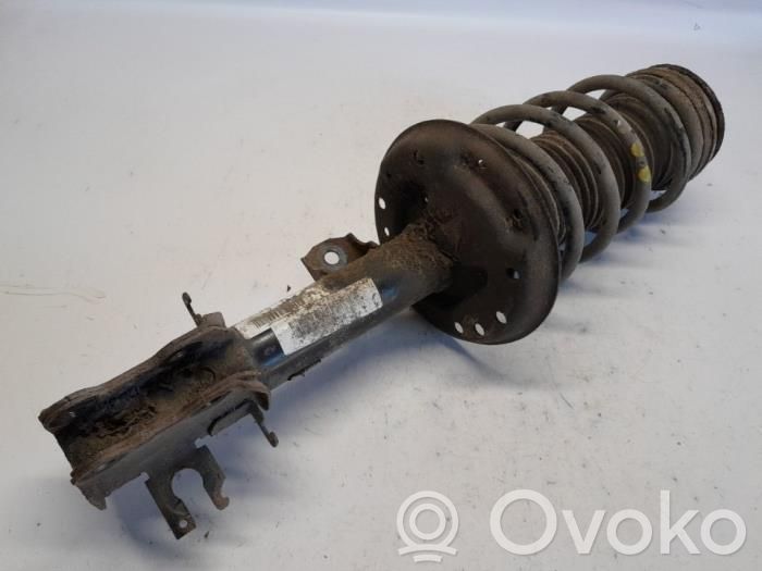 Fiat Punto (199) Priekšpusē amortizators 
