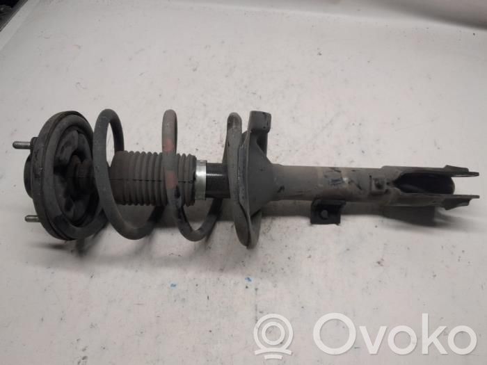 Peugeot 4007 Ammortizzatore anteriore 