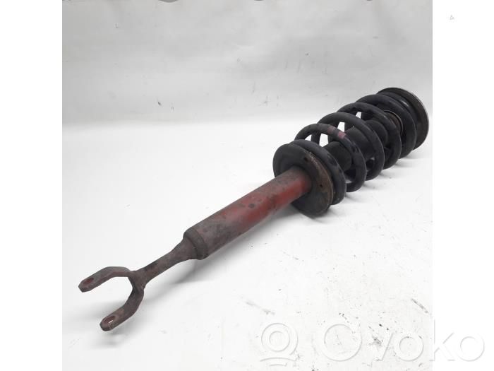 Front shock absorber/damper