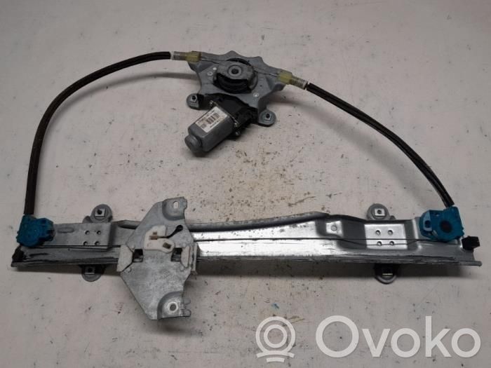 Renault Twingo II Elektryczny podnośnik szyby drzwi 