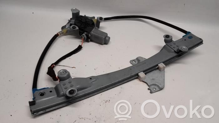 Renault Twingo II Elektryczny podnośnik szyby drzwi 