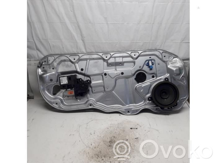 Volvo C30 Mécanisme lève-vitre avant avec moteur 