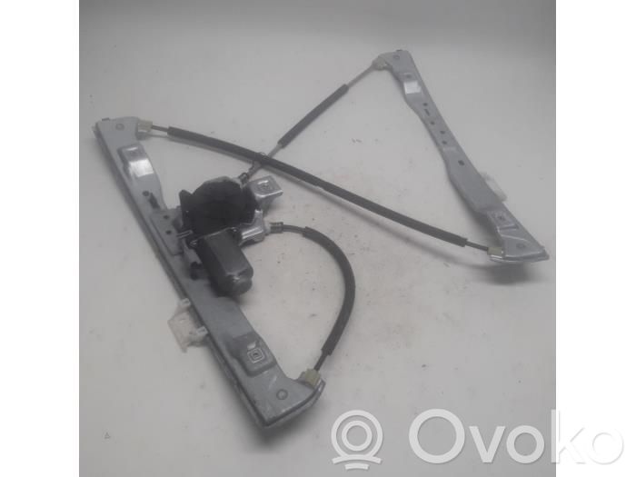 Citroen DS3 Front door window regulator with motor 