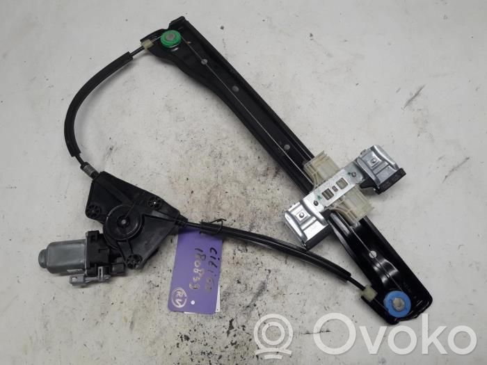 Skoda Citigo Elektryczny podnośnik szyby drzwi 