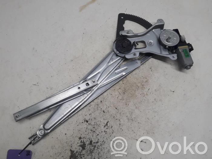 Chevrolet Aveo Elektryczny podnośnik szyby drzwi 