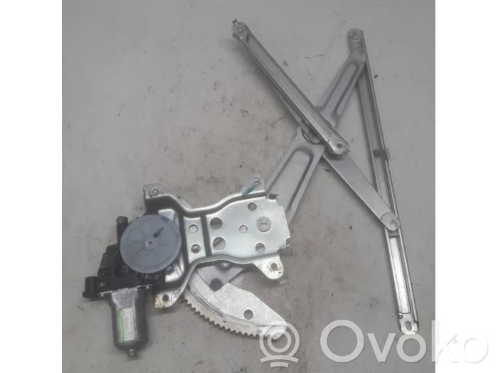 Suzuki Alto Regulador de puerta delantera con motor 
