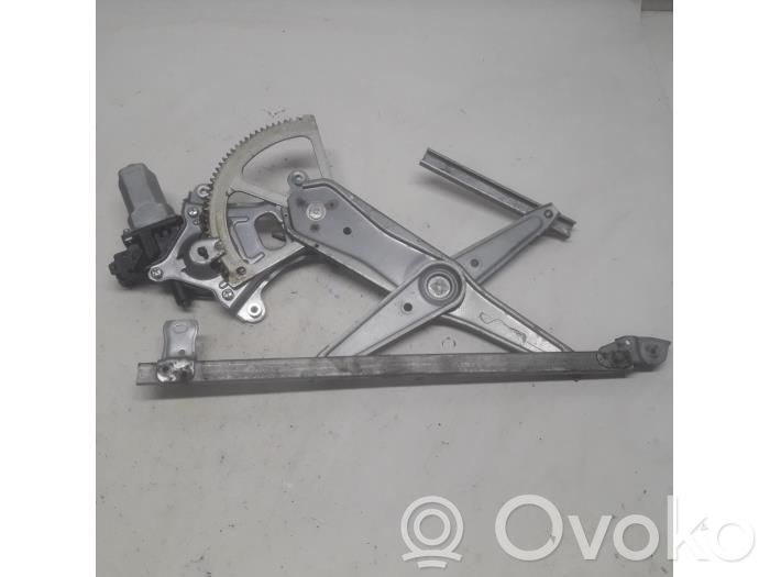 Subaru Outback Alzacristalli della portiera anteriore con motorino 