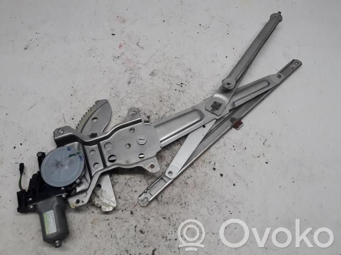 Nissan Pixo Regulador de puerta delantera con motor 