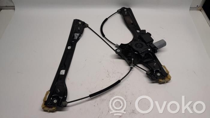 Opel Astra K Elektryczny podnośnik szyby drzwi przednich 