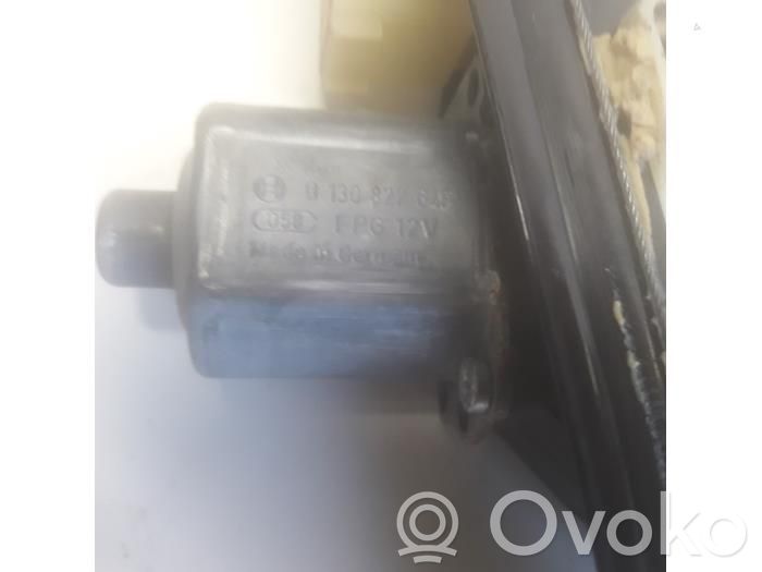 Ford B-MAX Regulador de puerta delantera con motor 