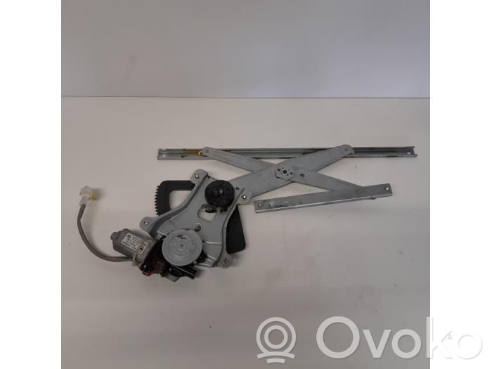 Chevrolet Aveo Elektryczny podnośnik szyby drzwi przednich 