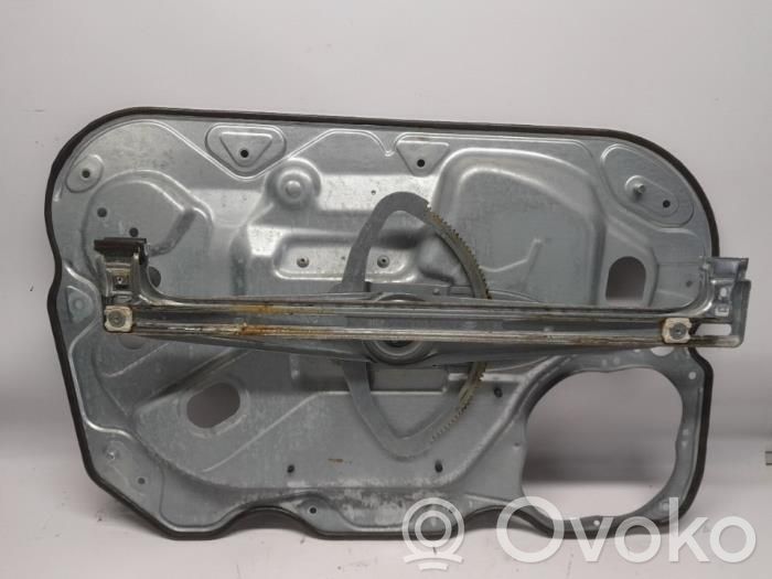 Ford Focus Elektryczny podnośnik szyby drzwi przednich 