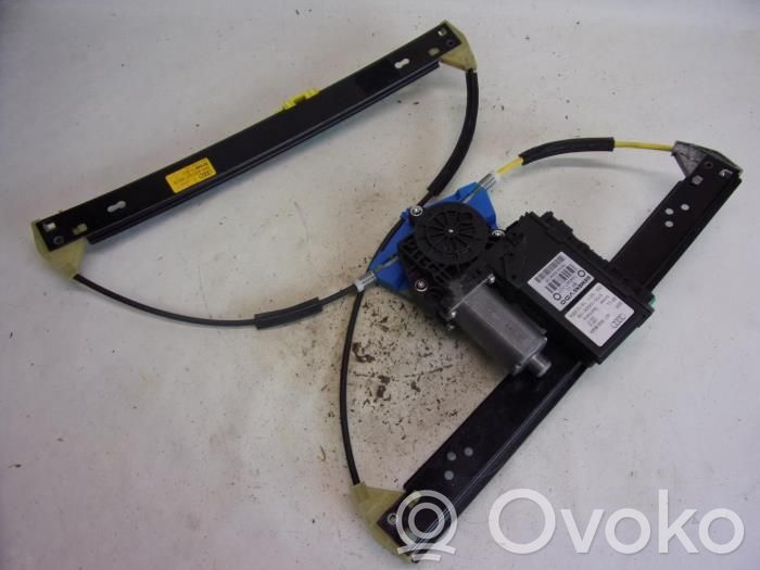 Audi A2 Macara ușă față cu motor 