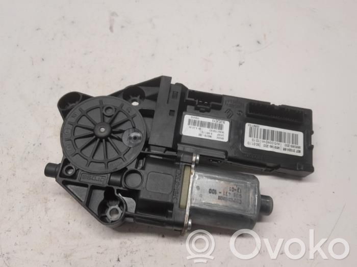 Renault Megane III Fensterhebermotor Tür vorne 