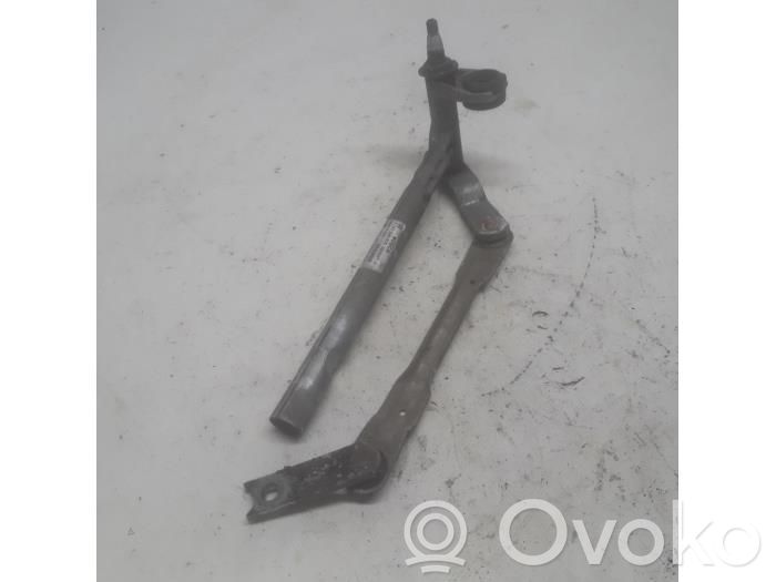 Seat Altea Wischergestänge Wischermotor vorne 