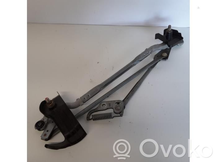 Toyota RAV 4 (XA50) Motor și paralelogram ștergător parbriz 