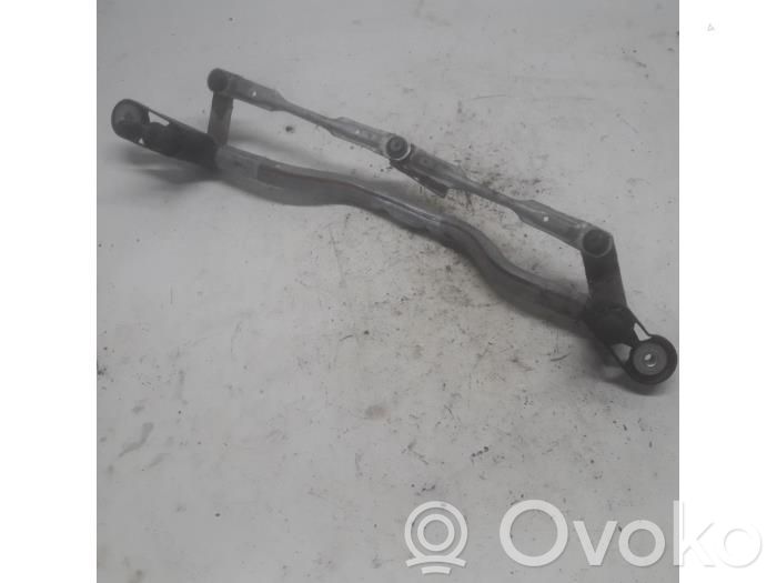 Ford Ecosport Wischergestänge Wischermotor vorne 