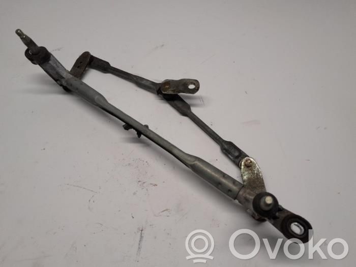 Ford Ka Front wiper linkage and motor 