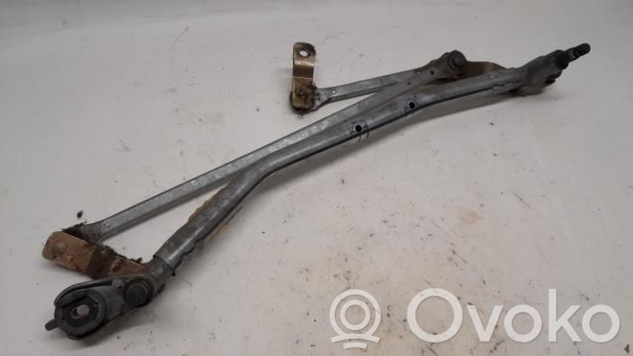 Citroen C3 Pluriel Front wiper linkage and motor 