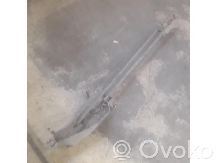 Renault Espace IV Wischergestänge Wischermotor vorne 