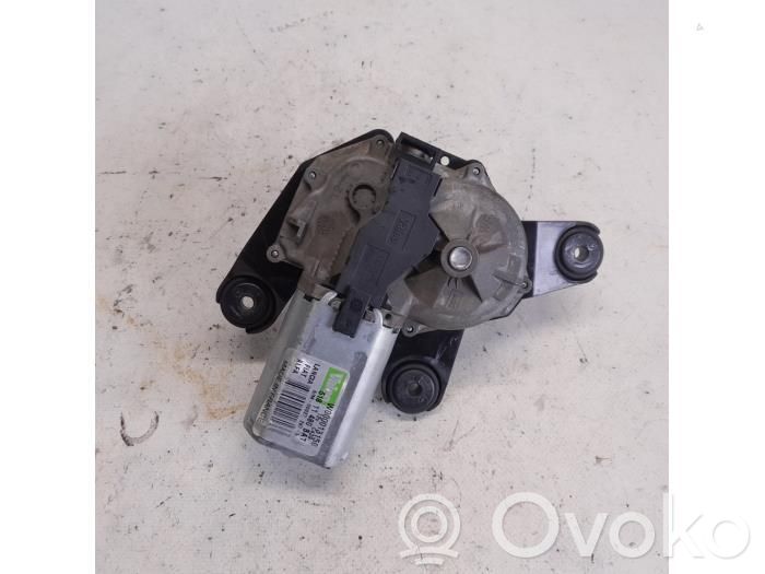 Fiat Doblo Rear window wiper motor 