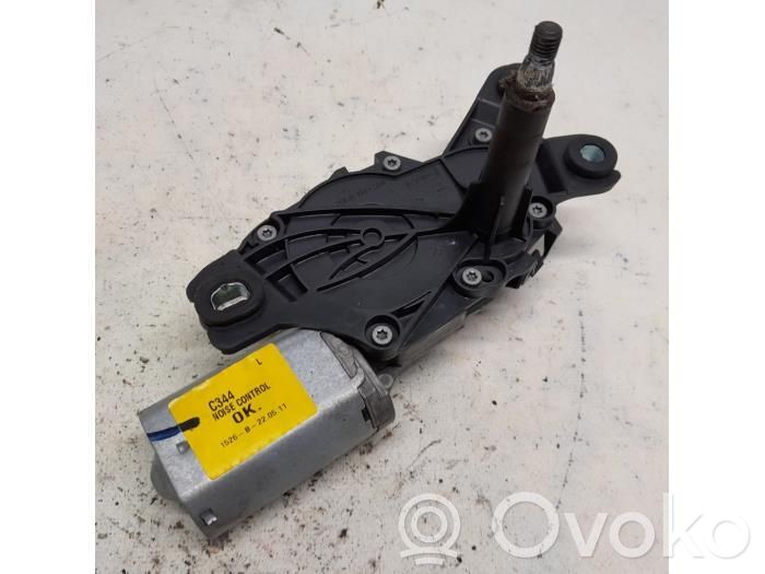 Ford C-MAX II Wischermotor Heckscheibe 