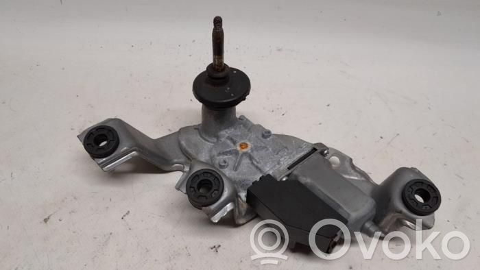 Toyota Yaris Takalasinpyyhkimen moottori 