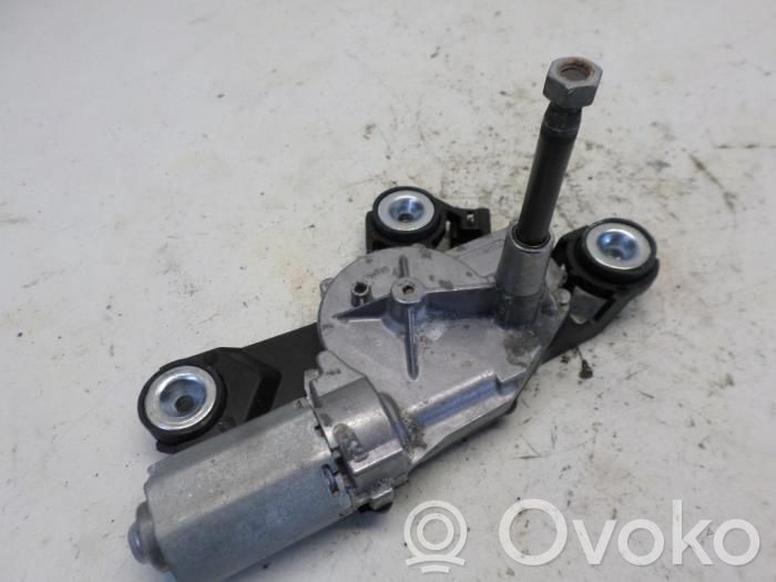 Ford Focus Wischermotor Heckscheibe 