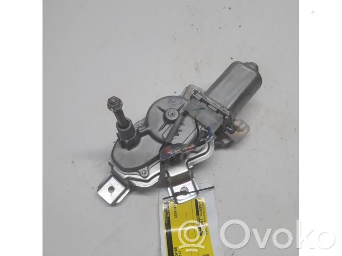 Suzuki Alto Wischermotor Heckscheibe 