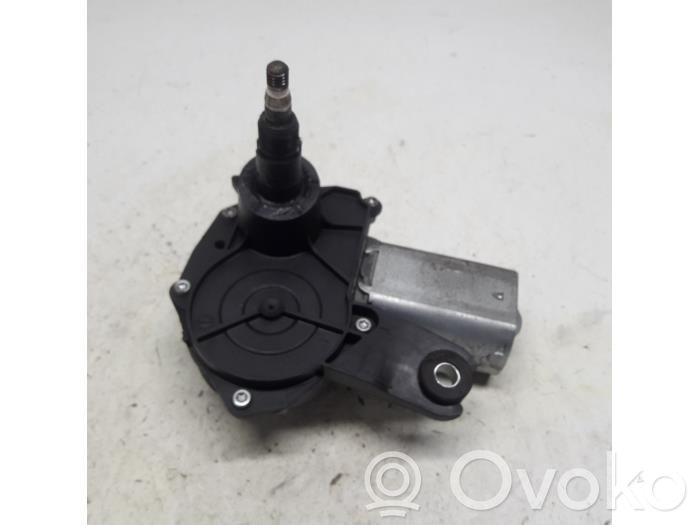Citroen C1 Motor del limpiaparabrisas trasero 