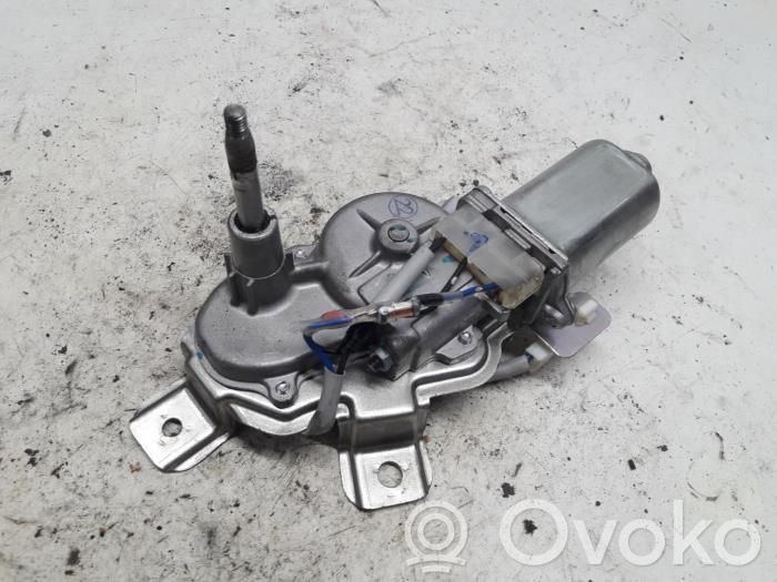 Nissan Pixo Silniczek wycieraczki szyby tylnej 