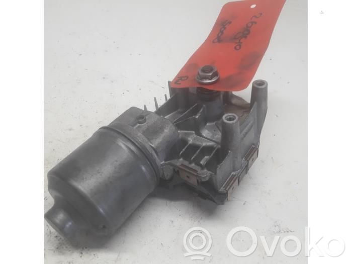 Peugeot 5008 Wiper motor 