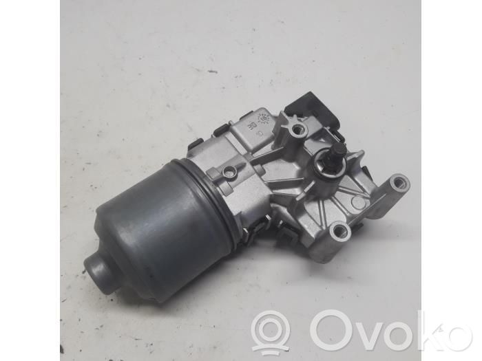 Citroen C3 Valytuvų varikliukas 