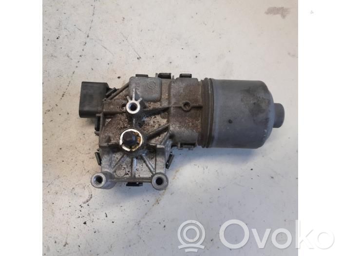 Fiat Doblo Valytuvų varikliukas 