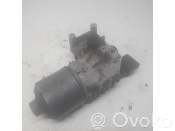 Ford Fiesta Motor del limpiaparabrisas 