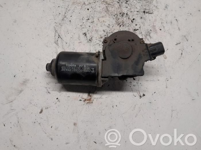 Toyota RAV 4 (XA20) Motor ștergător 