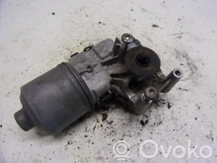 Renault Twingo II Motor ștergător 