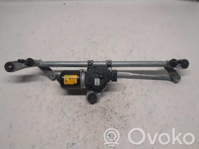 Renault Austral Motor del limpiaparabrisas 