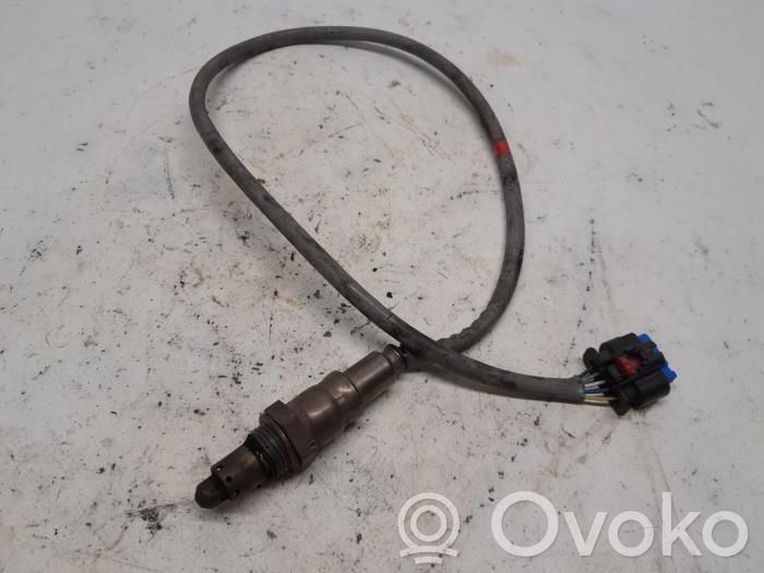 Ford Fiesta Lambda probe sensor 